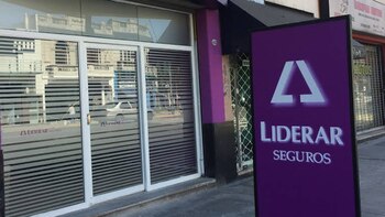 Denunciaron a la empresa Liderar