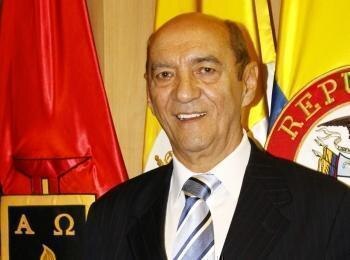 “Se destacó mucho como presentador