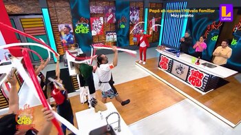 El Gran Chef Famosos -