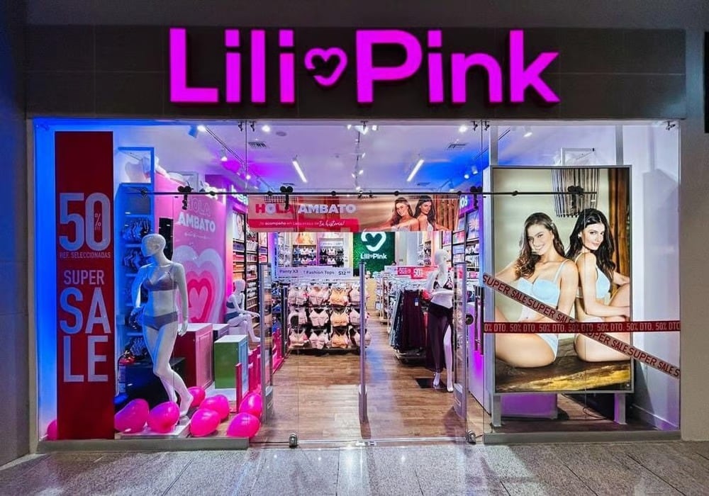 La Fiscalía aseguró que un conductor figura como socio fundador en una empresa vinculada al caso Lili Pink