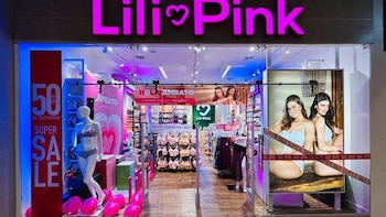 La Fiscalía aseguró que un conductor figura como socio fundador en una empresa vinculada al caso Lili Pink
