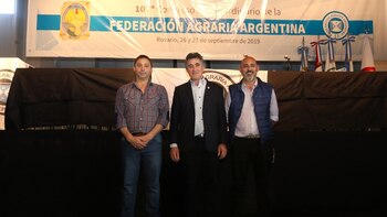 En medio de una crisis