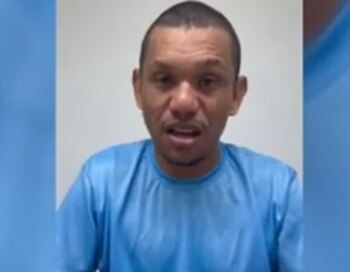 El S1 Jonathan José Abache