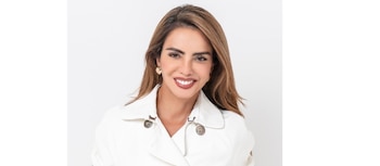 La abogada Ángela Burgos