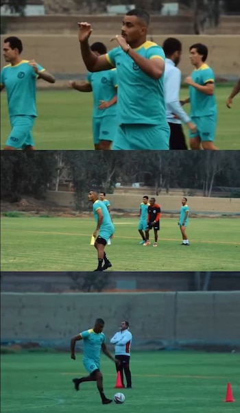 Nelinho Quina – Tradición Copera – Deportivo Municipal – Perú – deportes – 28 octubre