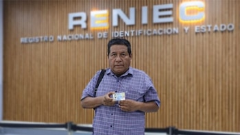 Reniec entrega DNI hasta el mismo domingo 12 de abril: sedes y horarios en Lima