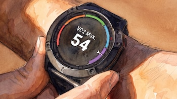 VO2 max: el número que los relojes deportivos miden y los médicos pueden tomar como predictor de longevidad