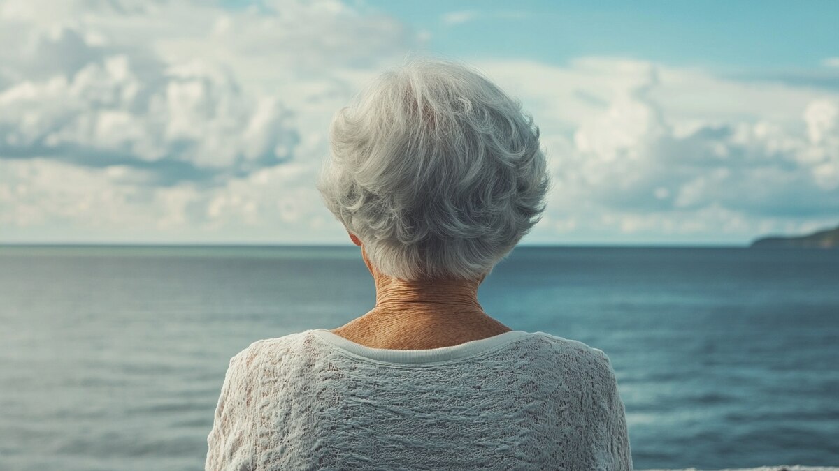 El arrepentimiento más frecuente en las mujeres al final de su vida, según un estudio de Harvard