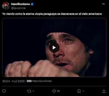 Memes Paraguay Francia