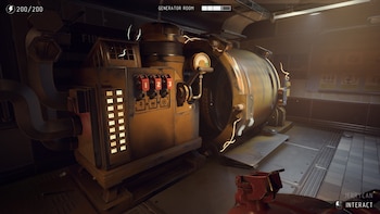 The Lift, de Fantastic Signals