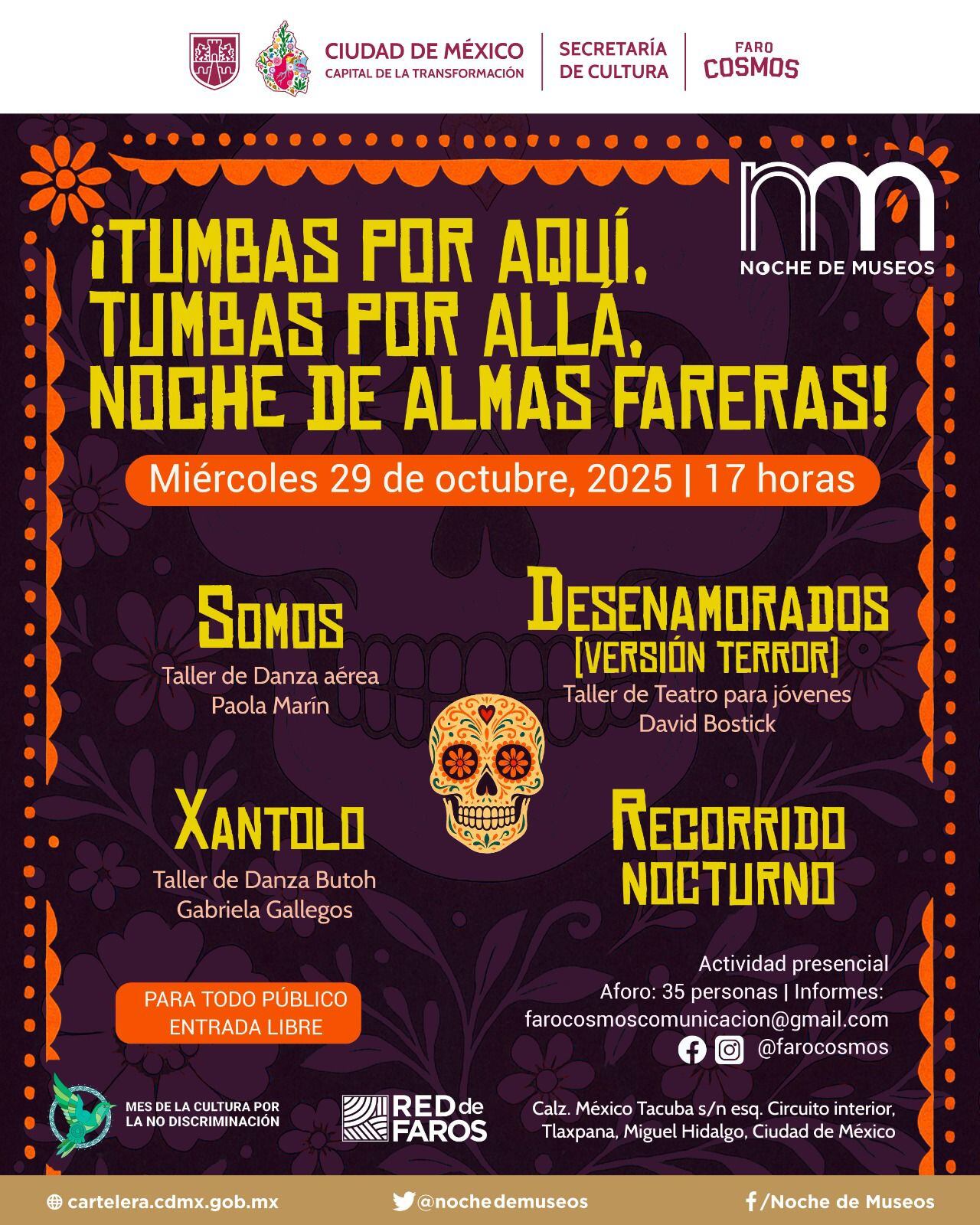 Foto: (Gobierno de la CDMX)