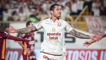 Universitario 3-0 Los Chankas EN VIVO HOY: minuto a minuto del partido por Torneo Clausura de Liga 1 2026