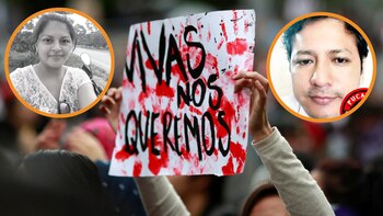 En la ciudad de Pucallpa