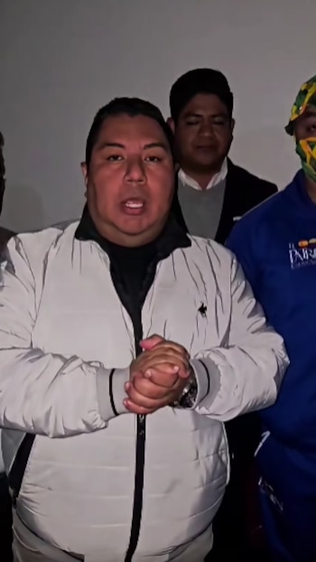 Édgar Sandoval, CEO El Patrón Espectáculos dio a conocer los detalles de la liberación del gladiador.