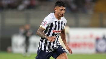 Jeriel De Santis tiene contrato