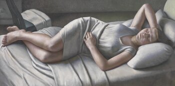 Dod Procter cuadros