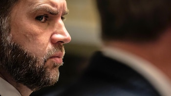 Vance sostiene que EEUU mantendrá sus negociaciones con Irán pese a que a Israel "no le guste"
