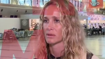 Julieta Prandi habló de su separación de Emanuel Ortega: “Nuestro único acuerdo era la honestidad, no ocultar y no mentir”