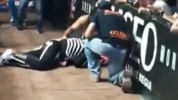 (Foto: La Parka, captura de