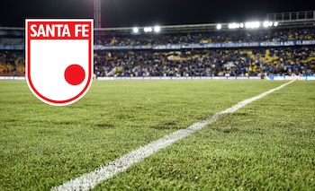 Santa Fe y El Campín