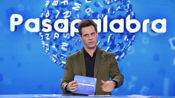 La eterna búsqueda de Christian