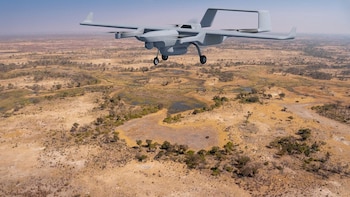 La Agencia Europea de Defensa