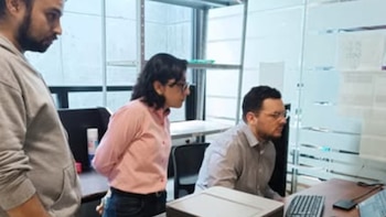 Se debe llevar la documentación