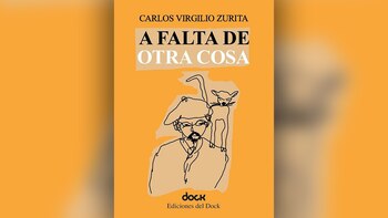 "A falta de otra cosa"