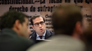 Cuerpo confía en reunirse con