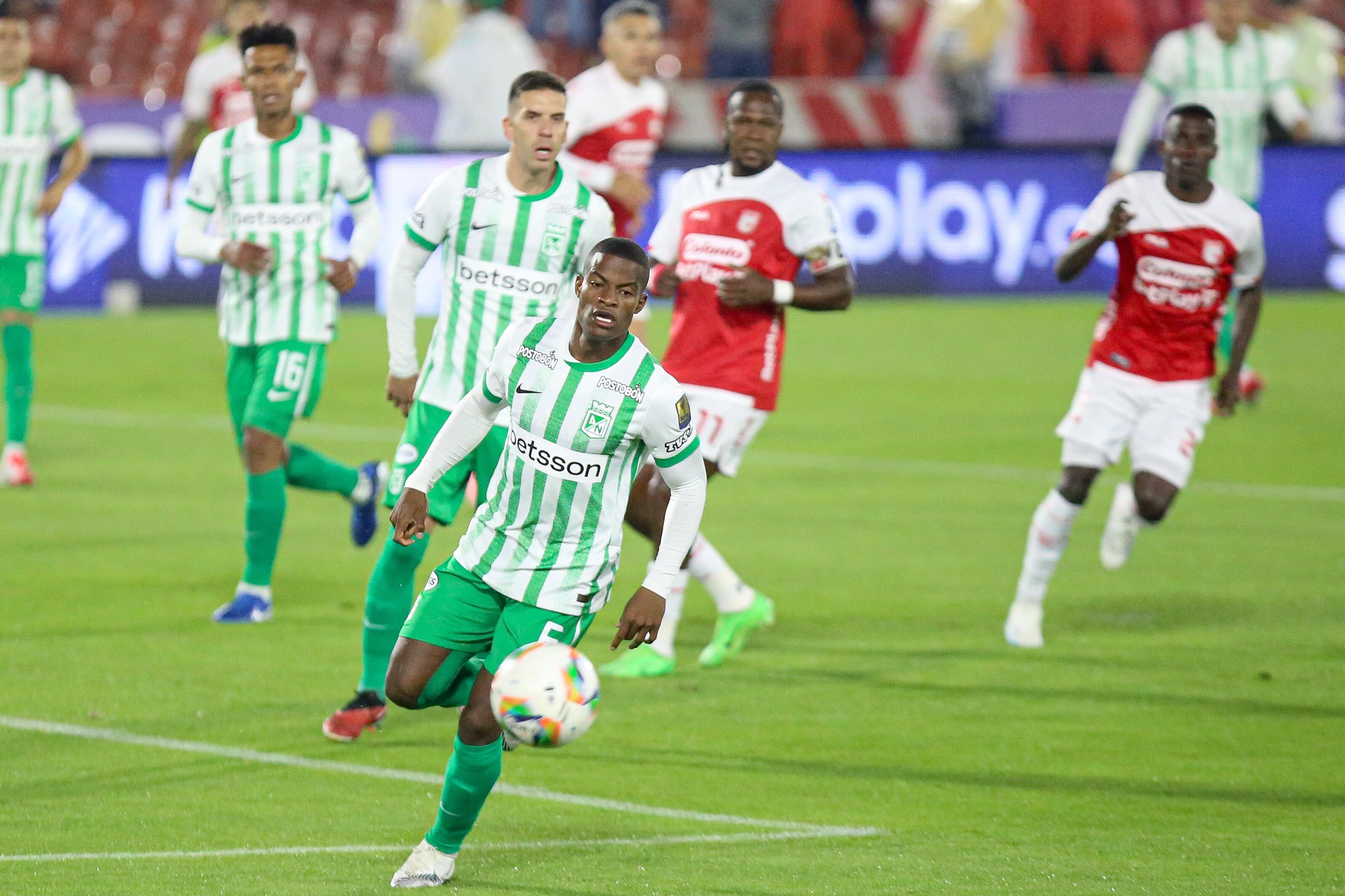 Para Carlos Valdés, Andrés Román es un jugador convocable para la selección Colombia  - crédito Colprensa