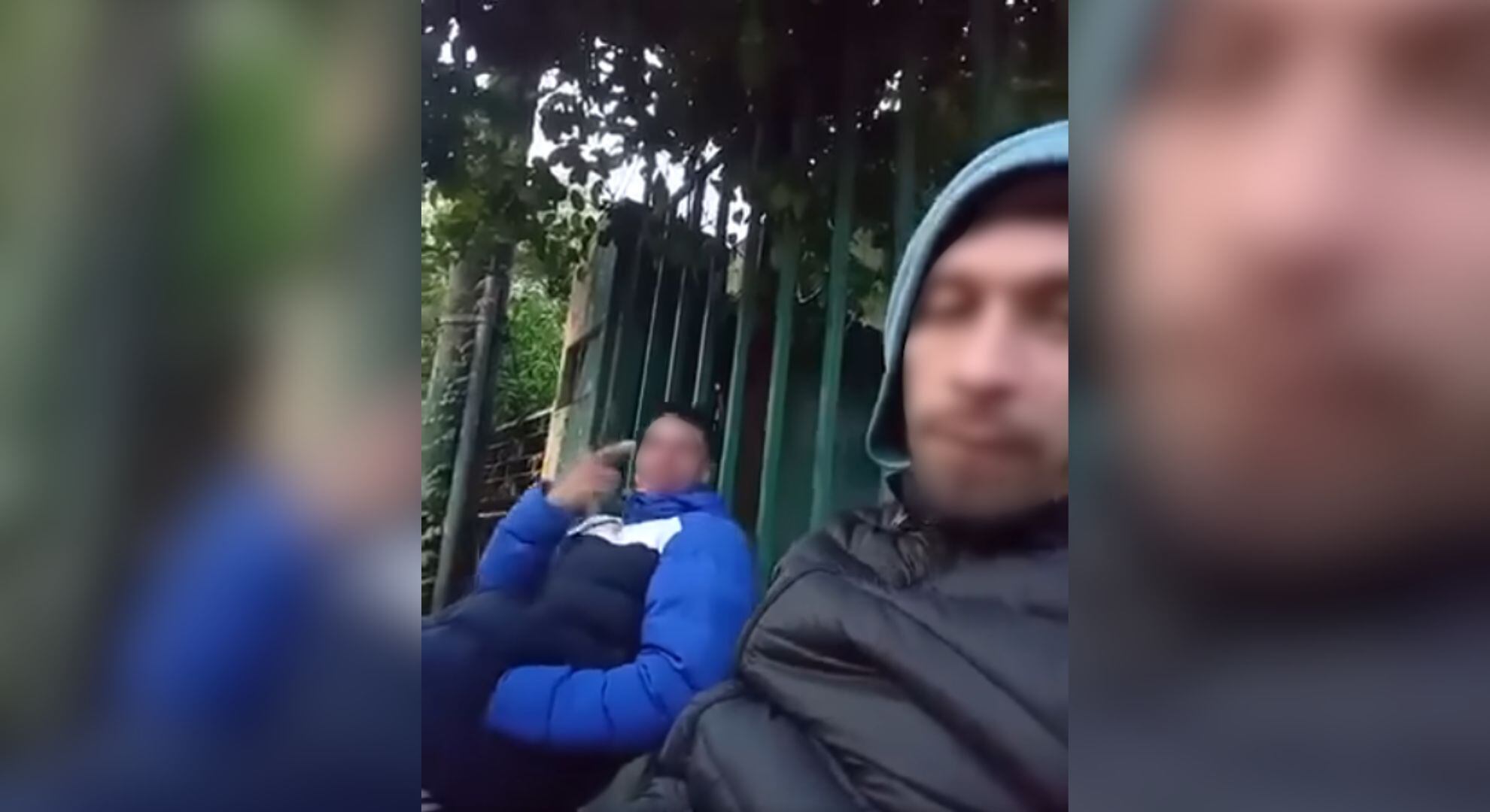 El acusado habría atacado a su hermano, luego de haber tenido una discusión