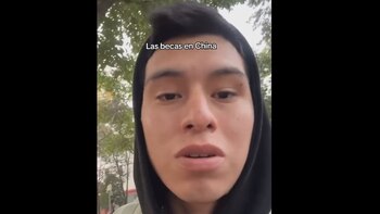 TikTok - China - becas - historias - Perú