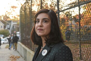 ICE intensifica sus operativos contra