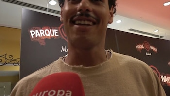 Anuar Beno pone en valor el cariño de su familia hacia Isa Pantoja y recuerda que "no está sola"
