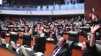 La reforma constitucional ahora se