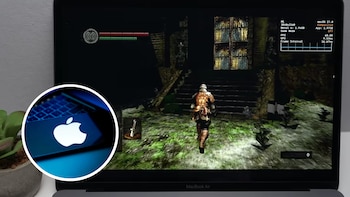 El iPhone y el Mac ya ejecutan juegos de Nintendo Switch como aplicaciones nativas y sin emulación