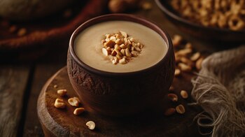 Esta bebida tradicional está llena