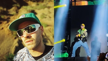 Ferxxo en Lima: Este es