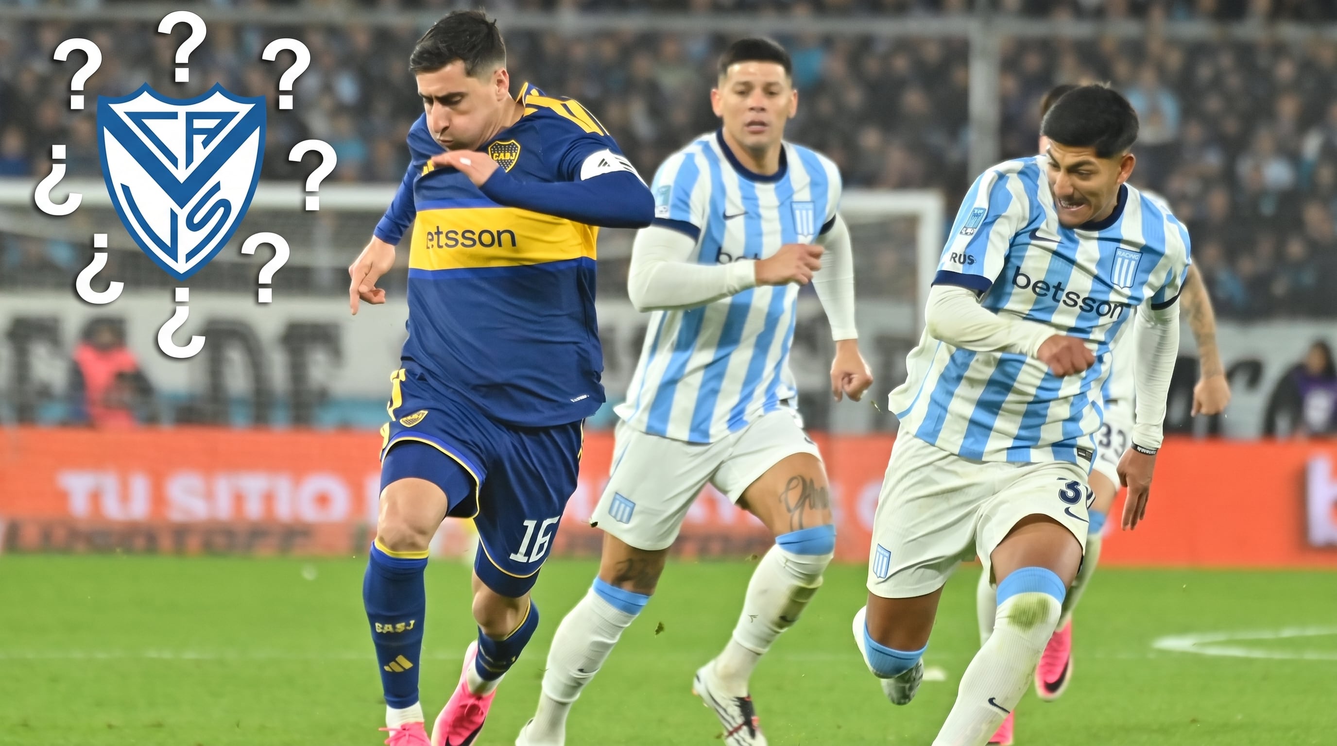 La AFA programó el Boca-Racing por los cuartos de la Copa Argentina pese al reclamo de Vélez: los motivos