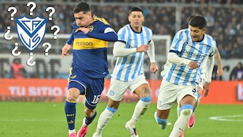 La AFA programó el Boca-Racing por los cuartos de la Copa Argentina pese al reclamo de Vélez: los motivos