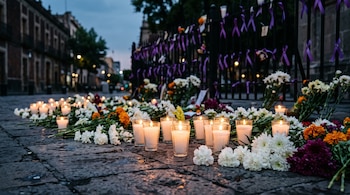 Suman más de 400 feminicidios en México durante 2026