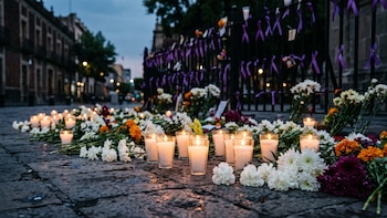 Suman más de 400 feminicidios en México durante 2026: casos repuntan en municipios de Sinaloa