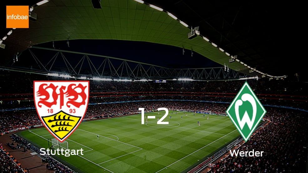 La Bundesliga está considerada como una de las mejores en el mundo. (Infobae)