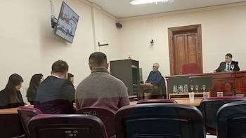 Se hizo pasar por un juez federal para acceder a datos policiales y lo detuvieron: ahora investigan un posible nexo narco