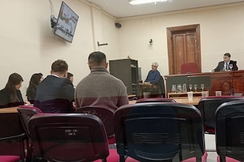 Imputaron y dictaron prisión preventiva para un hombre acusado de hacerse pasar por juez federal