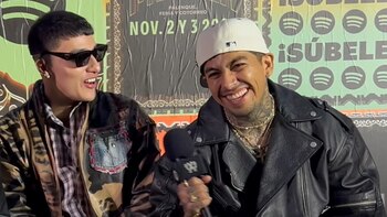 La Trinidad confiesa que trabajar