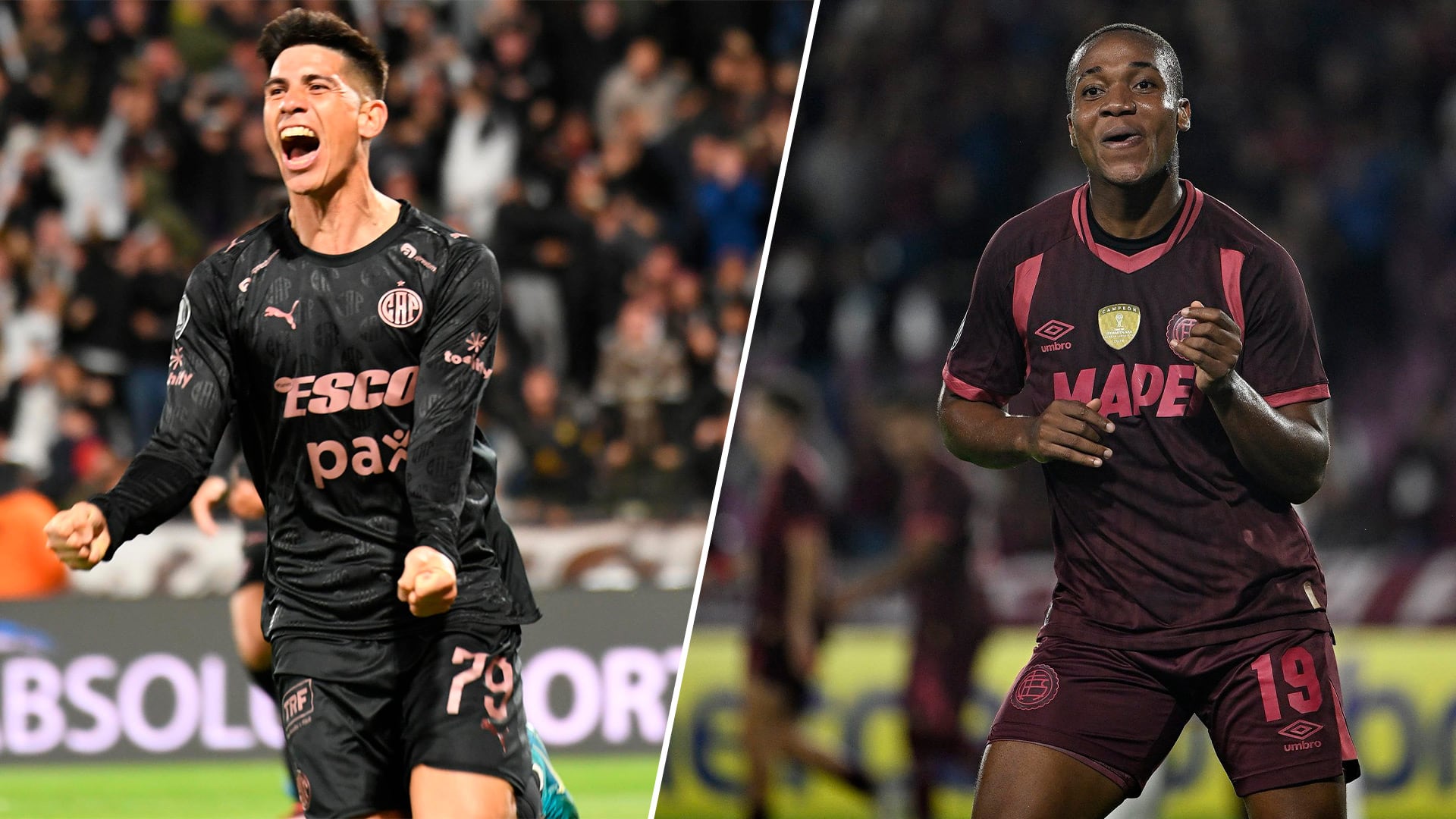 Platense recibirá a Lanús en Vicente López