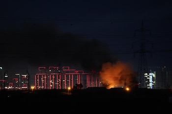 Estados Unidos emite alerta máxima