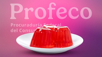 Las mejores gelatinas para esta ola de calor: altas en colágeno, bajas en azúcares añadidos y aprobadas por Profeco