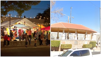 (Warner Bros/Nogales International/Google Maps)